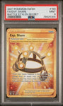 2021 Pokemon Battle Styles Exp. Share Secret Rare #180 PSA 9