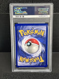 1999 Pokemon Fossil Aerodactyl #16 PSA 10 Gem Mint