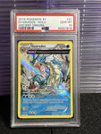 2015 Pokemon XY Gyarados Holo Ancient Origins 21/98 PSA 10 GEM MT