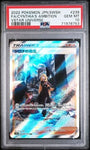 PSA 10 Cynthia's Ambition SAR 239/172 s12a VSTAR UNIVERSE JAPANESE Pokemon Card