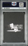 PSA 10 GEM MINT | Exdeath 3-100L Opus 3 Legend Foil ~ FFTCG Final Fantasy