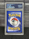 PSA 9 MINT 2000 Gym Challenge Giovanni's Machamp 6/132 Holo Pokemon TCG