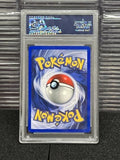 PSA 9 MINT 2000 Gym Challenge Giovanni's Machamp 6/132 Holo Pokemon TCG