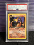 PSA 10 1st Edition Dark Charizard TEAM ROCKET 21/82 WOTC 2000 MINT Vintage