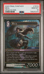 PSA 10 LOT (READ DESC) 2019 Opus IX Final Fantasy TCG MEIA Full Art Foil #9-095L