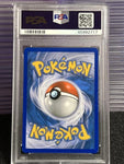 2011 Pokemon Call of Legends #4 Espeon Holo PSA 9 Card MINT