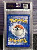 2011 Pokemon Call of Legends #4 Espeon Holo PSA 9 Card MINT