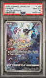 PSA 10 Mew Pokemon Card VSTAR UNIVERSE Gem Mint AR 183/172 s12a Full Art