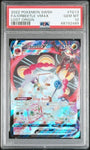 PSA 10 GEM MINT | Pokemon Orbeetle VMAX Lost Origins Holo Rare Full Art #TG13