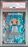 PSA 10 Gem Mint SSB Gogeta, Resonant Explosion EX04-03 | Dragon Ball Super