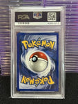 2000 Pokemon - Arcade Game - Neo Genesis  83/111 - PSA 10