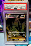 PSA 10 | 2021 POKEMON JAPANESE SWSH FA DURALUDON VMAX #285 VMAX CLIMAX URARE