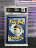 2015 Pokemon M HOUNDOOM EX 22/162 Ultra Rare Holo PSA 10 BreakThrough XY Mega