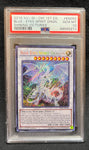 PSA 10 Gem Mint 2016 Yu-Gi-Oh! Shining Victories Blue Eyes Spirit Dragon EN052