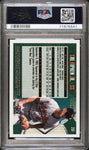 Cal Ripken PSA 10 Gem Mint 2022 Topps Finest Flashbacks SP #201 | SPORTS