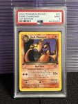 PSA 9 Dark Charizard TEAM ROCKET 21/82 1ST EDITION WOTC 2000 MINT