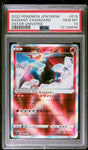 PSA 10 GEM MINT | Radiant Charizard 015/172 Vstar Universe K S12a Japanese