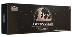 Arceus VSTAR Ultra Premium Collection Box