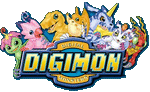 Digimon: Battle of Omni Booster Pack x1