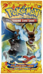 Flashfire Booster Pack x1