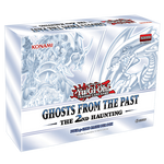 Yu-Gi-Oh: Ghosts from the Past 2 Booster Pack x1