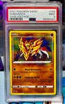 PSA 9 | 2020 Pokemon Sword & Shield Vivid Voltage 102 Zamazenta