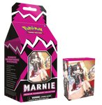 Marnie Premium Tournament Collection Box x1