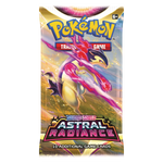 Astral Radiance Booster Pack x1