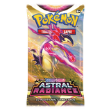 Astral Radiance Booster Pack x1