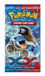 XY Base Booster Pack x1