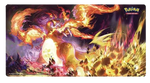 Charizard UPC Playmat x1