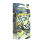 Unbroken Bonds Lightning Loop Theme Deck [Zeraora]