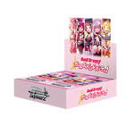 Weiss: BanG Dream! Girls Band Party! Japanese Booster Pack x1