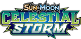 Celestial Storm Booster Pack x1