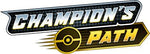 Champion's Path Booster Pack x1