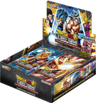 Dragon Ball: Dawn of Z-Legends Booster Pack x1