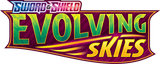 Evolving Skies Booster Pack x1