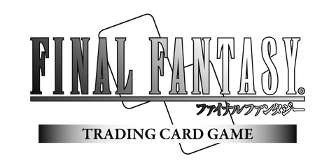 Final Fantasy: Opus VII Booster Pack x1