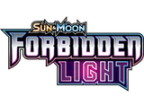 1x Forbidden Light