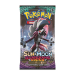 Guardians Rising Booster Pack x1