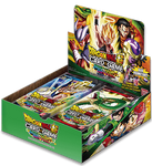 Dragon Ball: Miraculous Revival Booster Pack x1