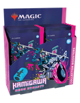 MTG: Kamigawa Neon Dynasty Collector Booster Box