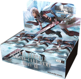 Final Fantasy: Opus XIII (13) Booster Pack x1