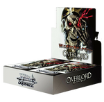 Weiss: Overlord Japanese Booster Pack x1