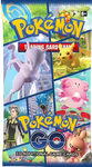 Pokemon Go (ENG) Booster Pack x1