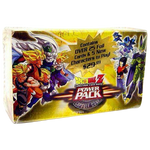 Dragon Ball: Power Pack Capsule (2002)