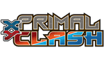 Primal Clash Booster Pack x1