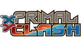 Primal Clash Booster Pack x1