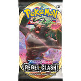 Rebel Clash Booster Pack x1