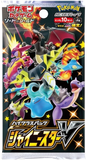 Shiny Star V Booster Pack x1